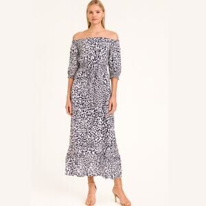 Baum Und Pferdgarten Dress 6